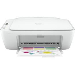 HP DeskJet 2710e Thermal Inkjet A4 4800 x 1200 DPI 7,5 Seiten pro Minute WLAN