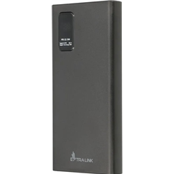 EXTRALINK EPB-067B 10000MAH FAST CHARGING POWERBANK