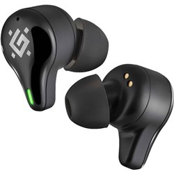 CASQUE BLUETOOTH CYBERDOTS 250 GAMING NOIR