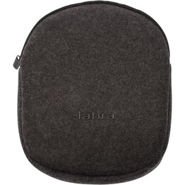 Jabra carry bag black for Evolve2 75