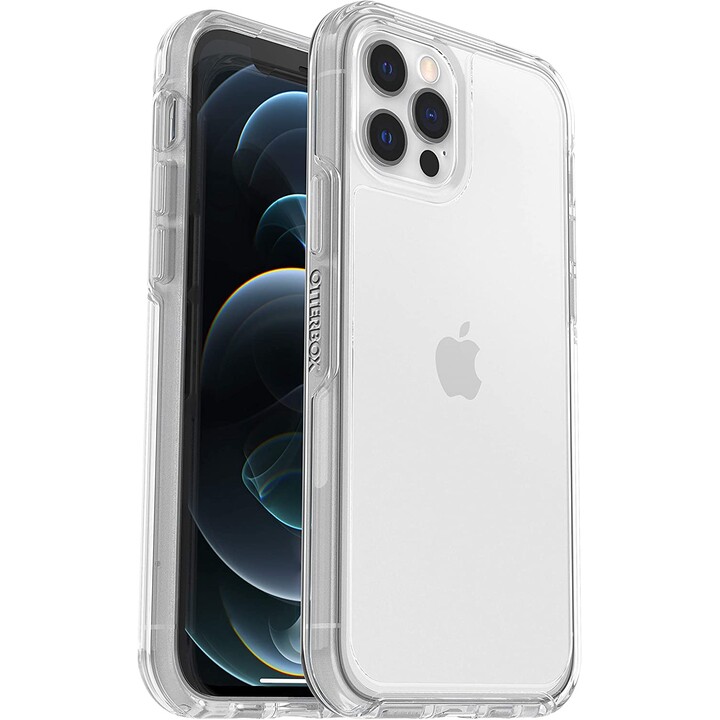 Simmetria trasparente iphone 12/12 pro