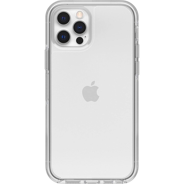Simmetria trasparente iphone 12/12 pro