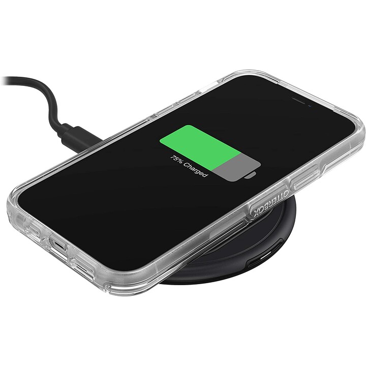Simmetria trasparente iphone 12/12 pro