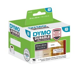 Durable Lw 1x3-1/2 25mmx89mm