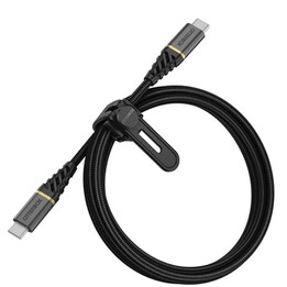 Ob cavo prem usb cc 2m pd nero