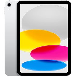 Apple Ipad 10.9 64GB Wifi Silver