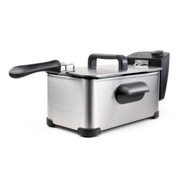 Taurus Fry 3 Fritteuse Inox 3L 2000W
