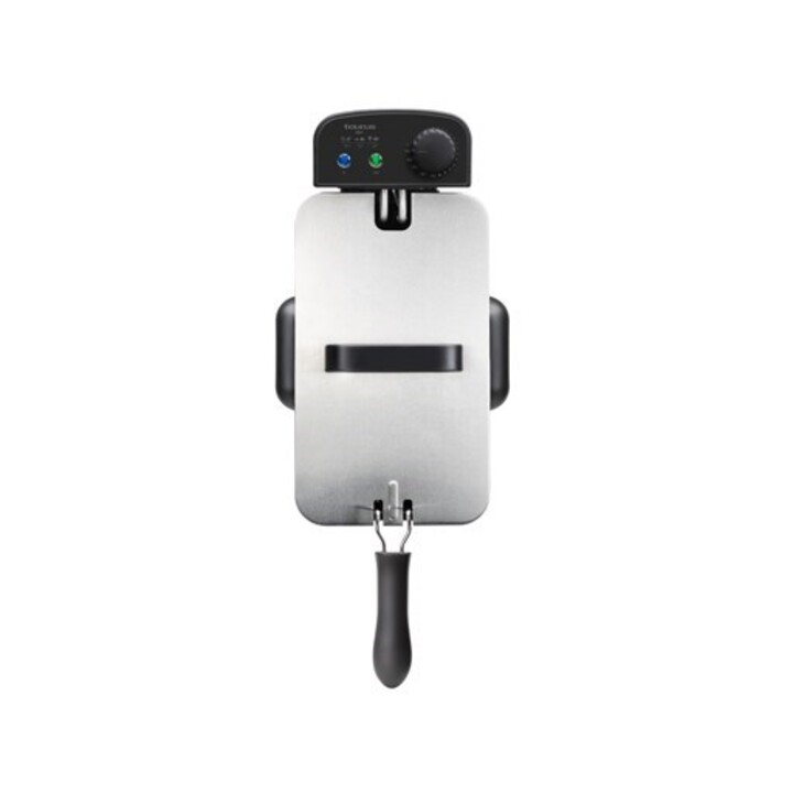 Taurus Fry 3 Fritteuse Inox 3L 2000W