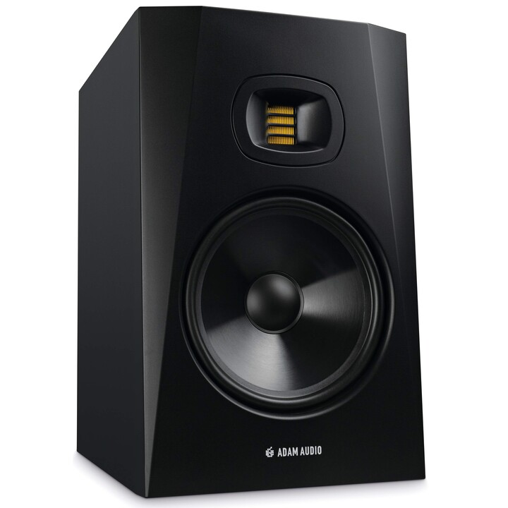Adam Audio T8V Negro