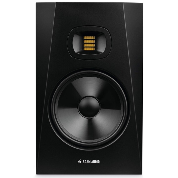 Adam Audio T8V Preto