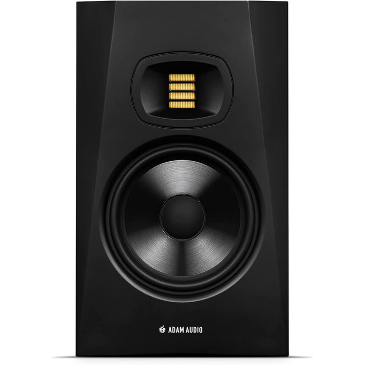Adam Audio T7V Black