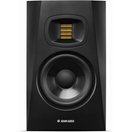 Adam Audio T5V Schwarz