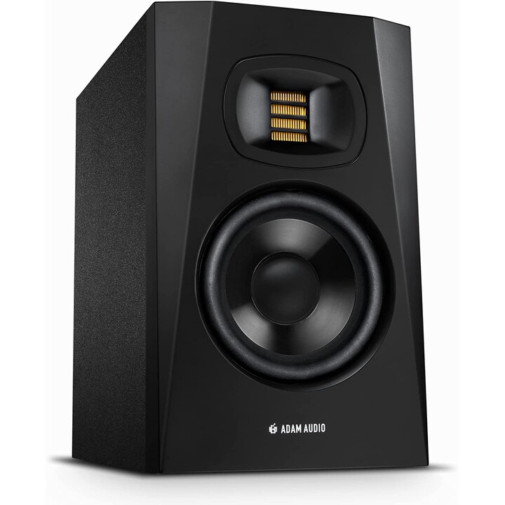 Adam Audio T5V Black
