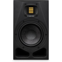 Adam Audio A7V Preto