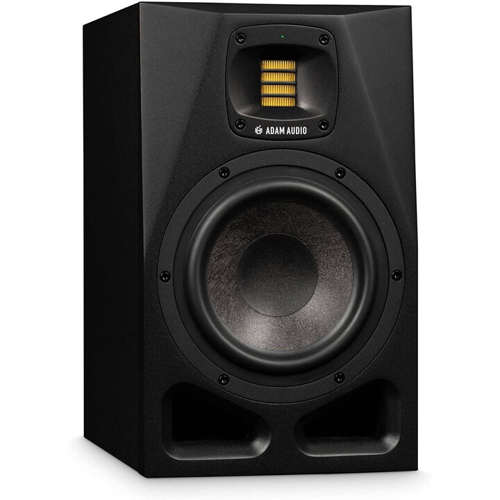 Adam Audio A7V Noir