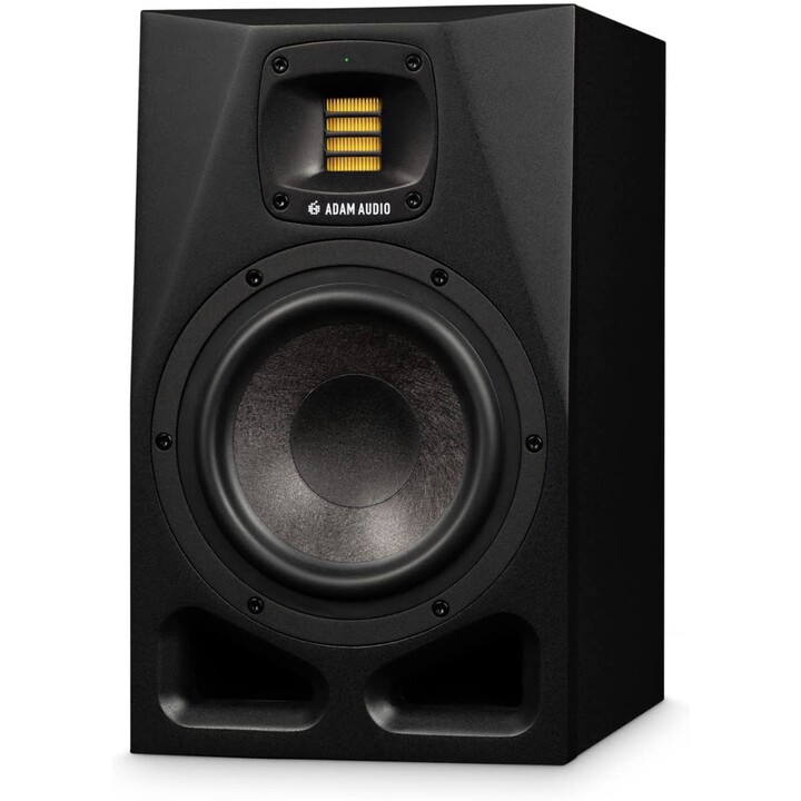 Adam Audio A7V Negro