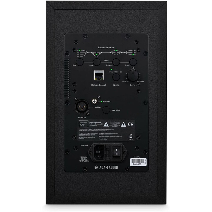 Adam Audio A7V Nero