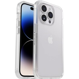 Symmetrie klar iphone 14 pro