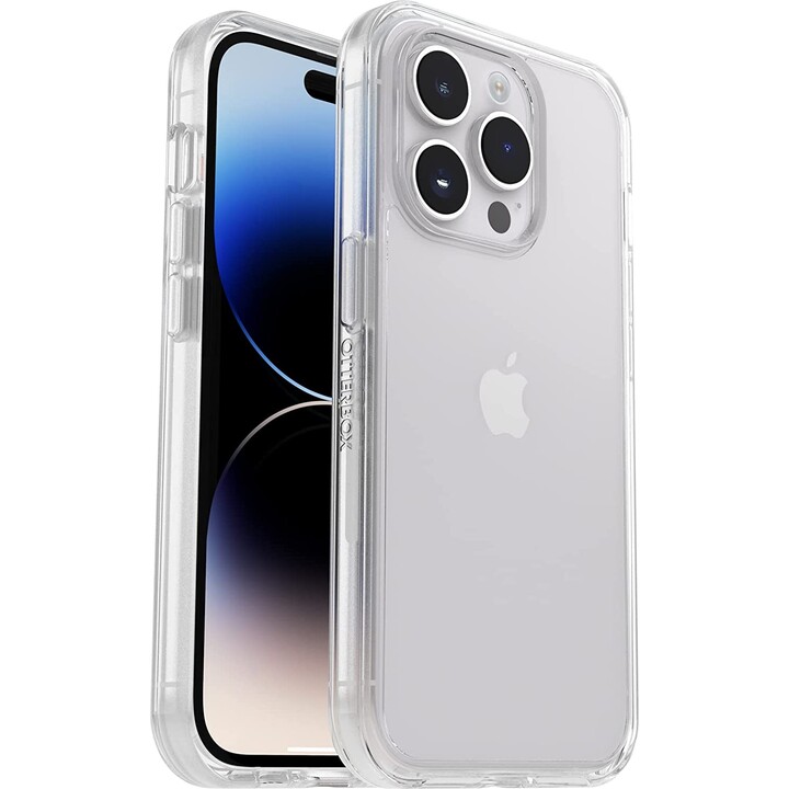 Simetria clara iphone 14 pro
