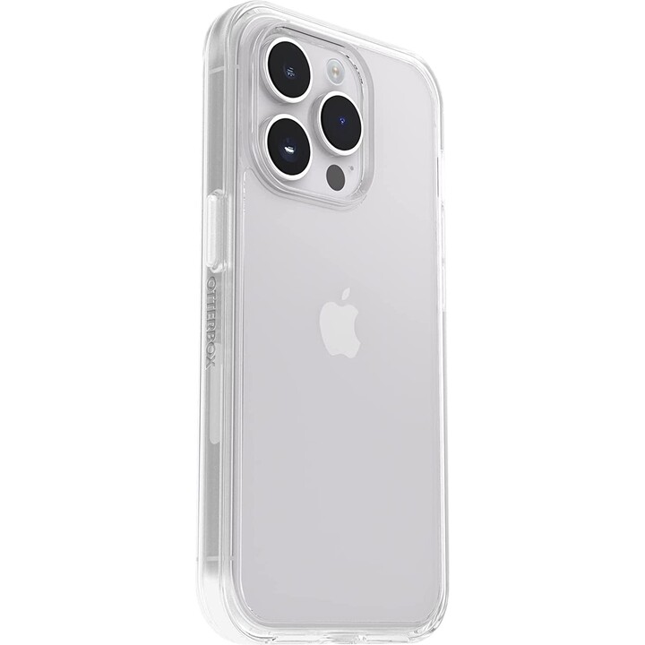 Symmetry clear iphone 14 pro