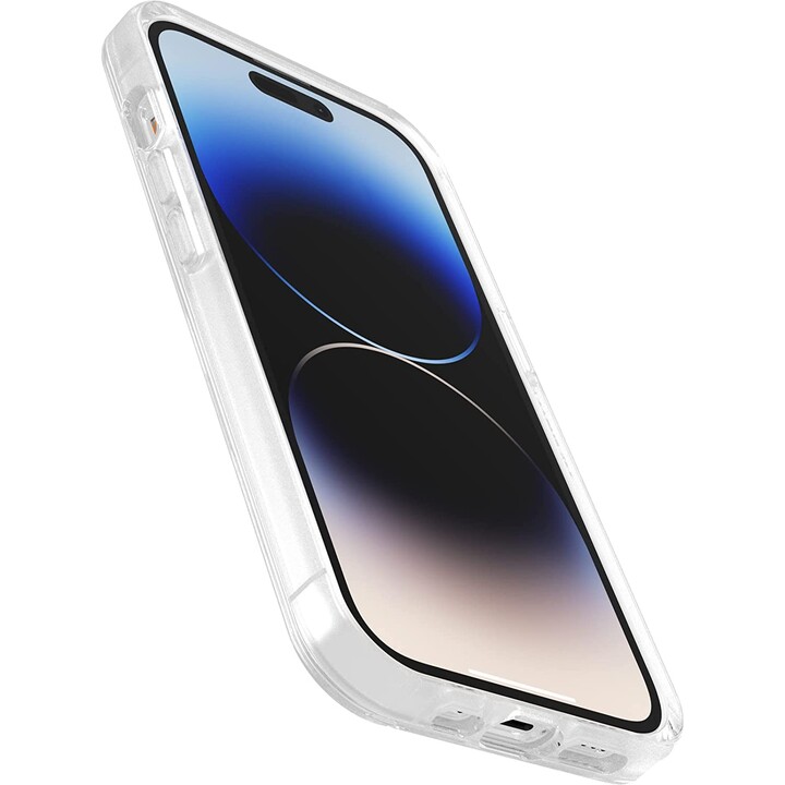 Simetria clara iphone 14 pro