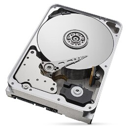 Disco Rigido interno Seagate IronWolf Pro ST16000NT001 3,5" 16000 GB