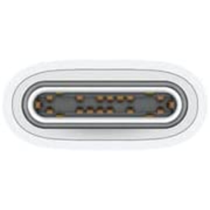 Cabo Apple Usb-C Macho Para Usb-C Macho Trançado 1M