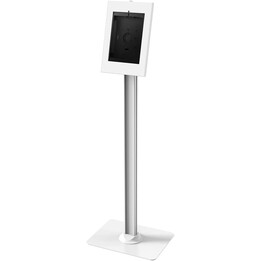 Neomounts FL15-650WH1 tablet floor stand white