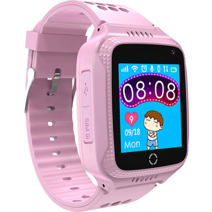 Celly KIDSWATCH Smartwatch pour enfant
