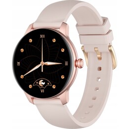 Smartwatch GOLD LADY ACTIVE Oromed
