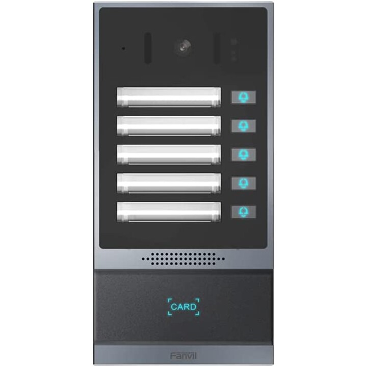 Fanvil I63 Video Door Phone