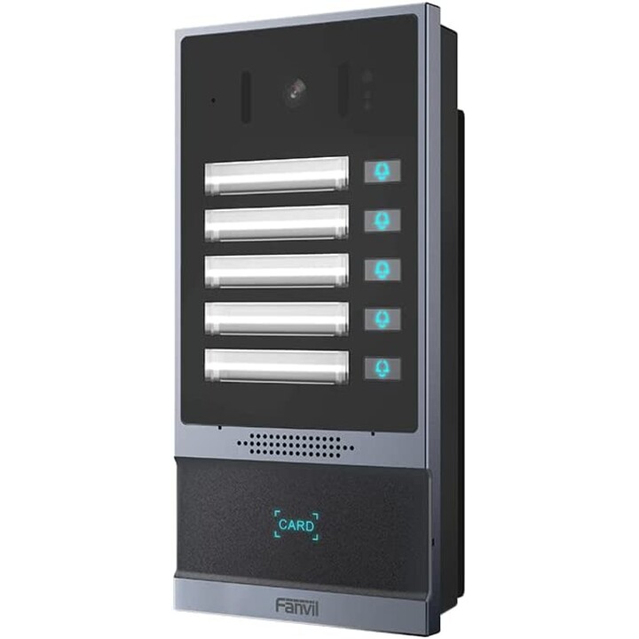 Fanvil I63 Video Door Phone