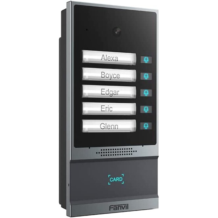 Fanvil I63 Video Door Phone