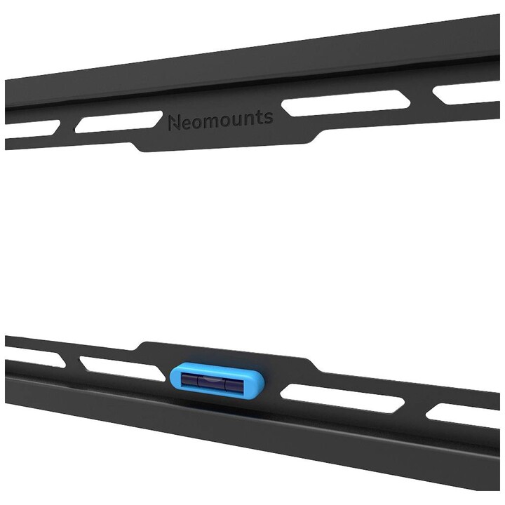 Neomounts LEVEL-550 WL35-550BL18 Soporte de pared para TV inclinable, 43-86 pulgadas, máx. 60 kg, negro