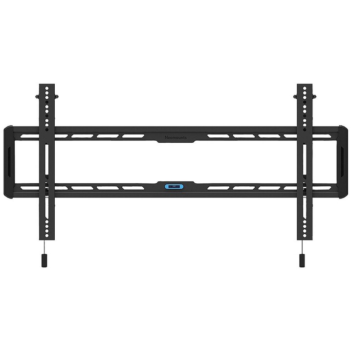 Neomounts LEVEL-550 WL35-550BL18 Soporte de pared para TV inclinable, 43-86 pulgadas, máx. 60 kg, negro