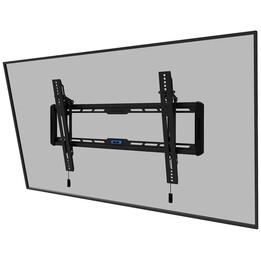 Neomounts LEVEL-550 WL35-550BL16 neigbare TV-Wandhalterung schwarz
