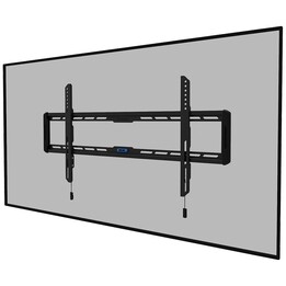 NEOMOUNTS WL30-550BL18 TV MOUR MOUR 43-86 POUC, ULTRA-FLAT, INSTALLATION FACILE, NOIR