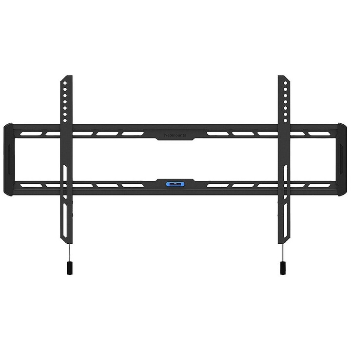 Neomounts WL30-550BL18 Soporte de pared para TV de 43 a 86 pulgadas, ultraplano, fácil de instalar, negro