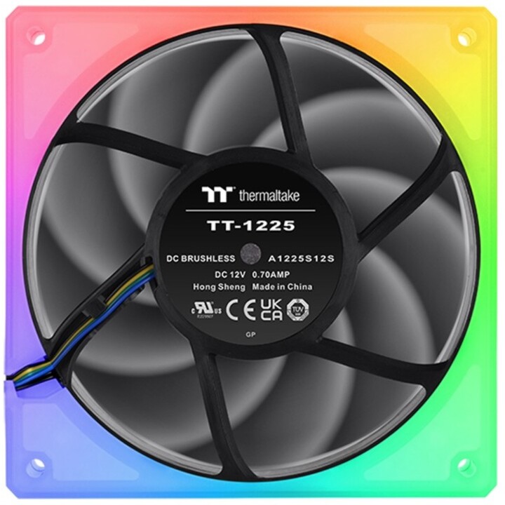 Thermaltake ToughFan 14 3Pack