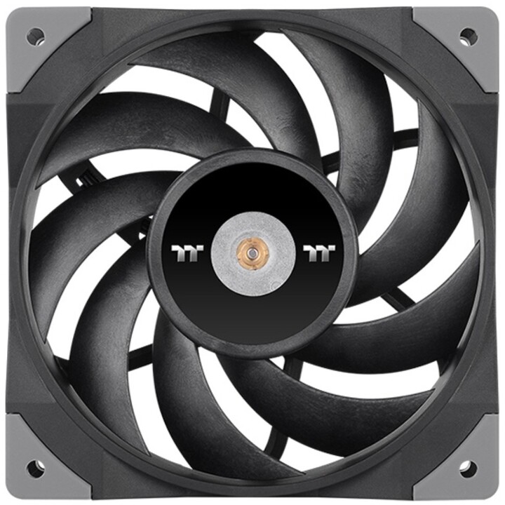 Thermaltake ToughFan 12 Performance 2Pack