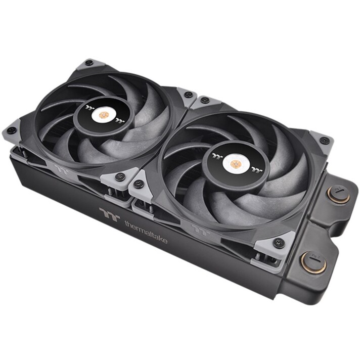 Thermaltake ToughFan 12 Performance 2Pack