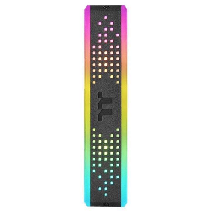 Thermaltake ToughFan 12 3Pack