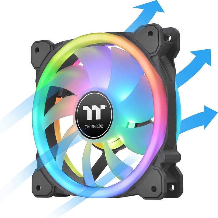 Thermaltake Swafan 14 Premium 3Pack