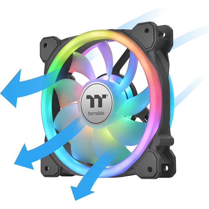 Thermaltake Swafan 14 Premium 3Pack