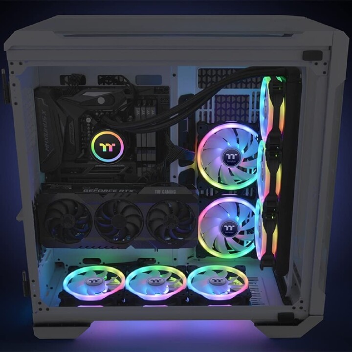 Thermaltake Swafan 14 Premium 3Pack