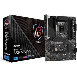 ASROCK Z790 PG LIGHTNING (1700)