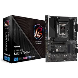 ASROCK Z790 PG LIGHTNING (1700)