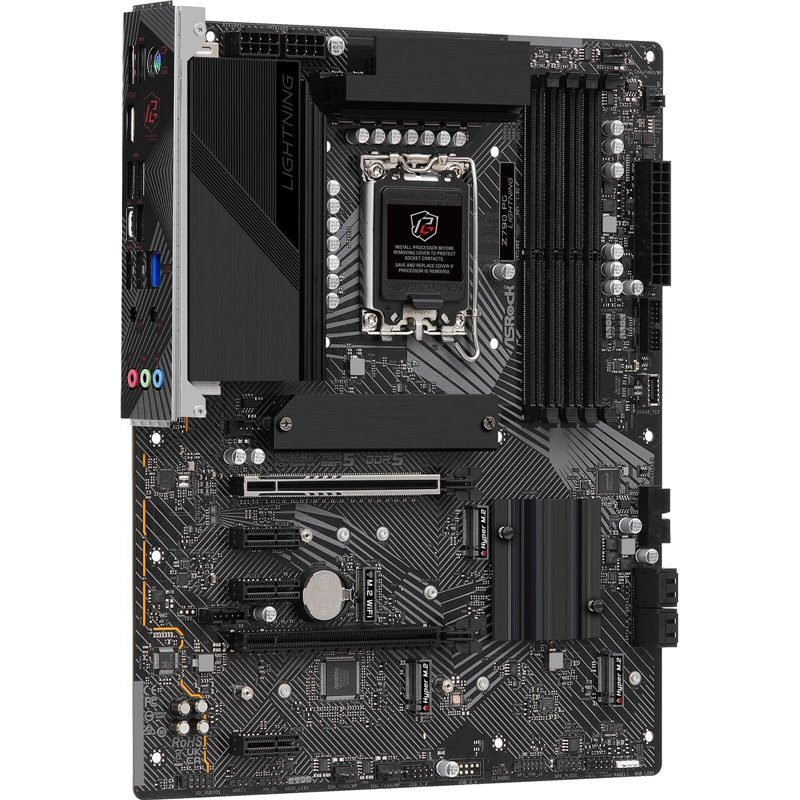 ASROCK Z790 PG LIGHTNING (1700)
