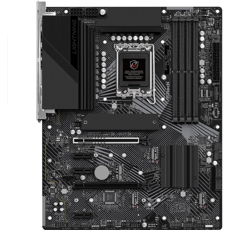 ASROCK Z790 PG LIGHTNING (1700)