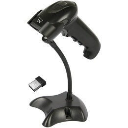 BARCODELESER EW3431 1D/2D WIRELESS